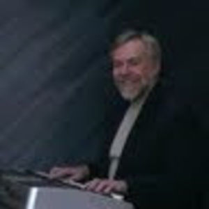 Meet your Posher, Jerry